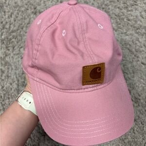Carhartt Pink Women's Hat